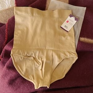 EMPETUR Shaper Panty